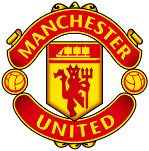Manchester United logo PNG-21874